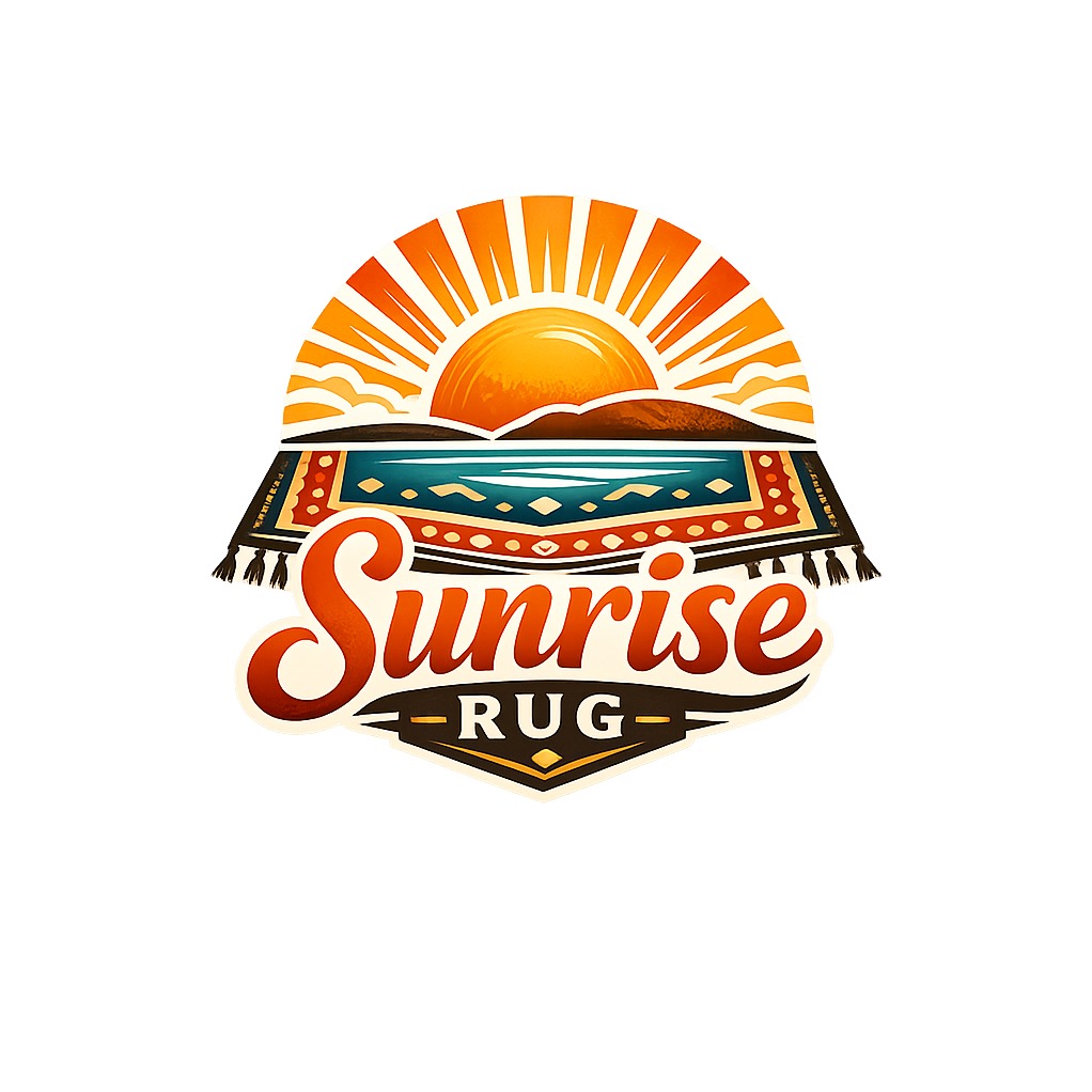 Sunrise Rug