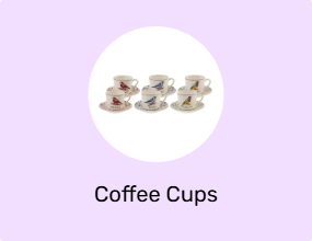 Coffee Cups