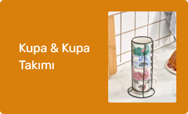 Kupa & Kupa Takımı