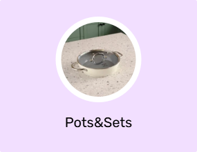 Pots&Sets