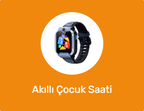 Akıllı Çocuk Saati