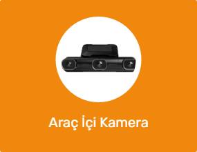 Araç İçi Kamera