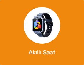 Akıllı Saat