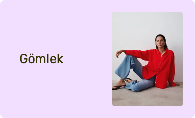 Gömlek