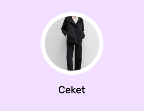 Ceket