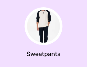 Sweatpants