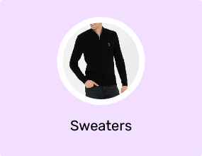 Sweaters