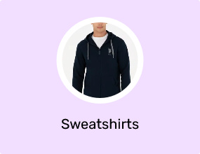 Sweatshirts
