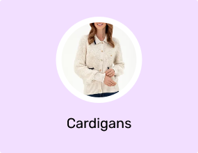 Cardigans