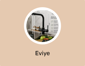 Eviye