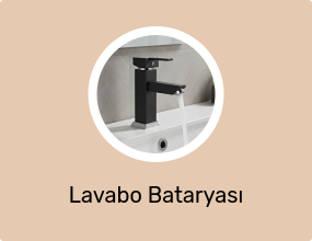 Lavabo Bataryası