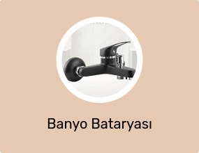 Banyo Bataryası