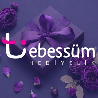 Tebessüm Hediyelik