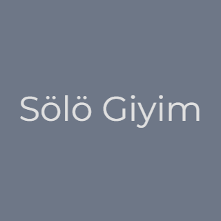Sölö Giyim