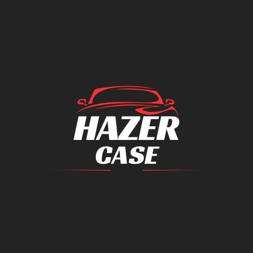 Hazer Case