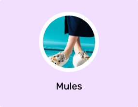 Mules