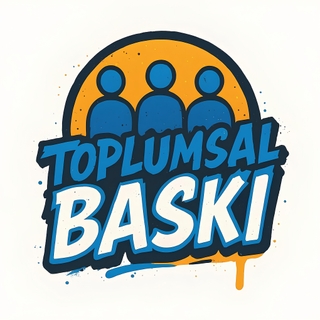 TOPLUMSAL BASKI