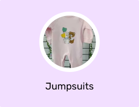 Jumpsuits