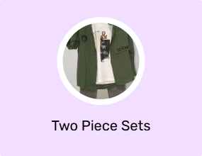 Two Piece Sets