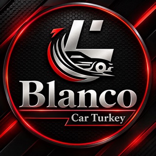 Blanco Car Turkey