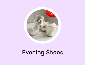 Evening Shoes