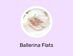 Ballerina Flats