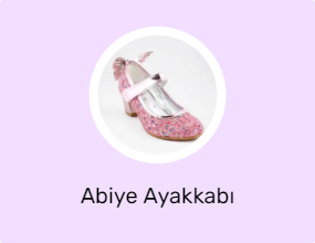 Abiye Ayakkabı