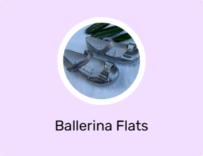 Ballerina Flats