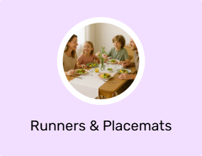 Runners & Placemats