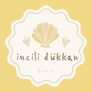 incili dükkan