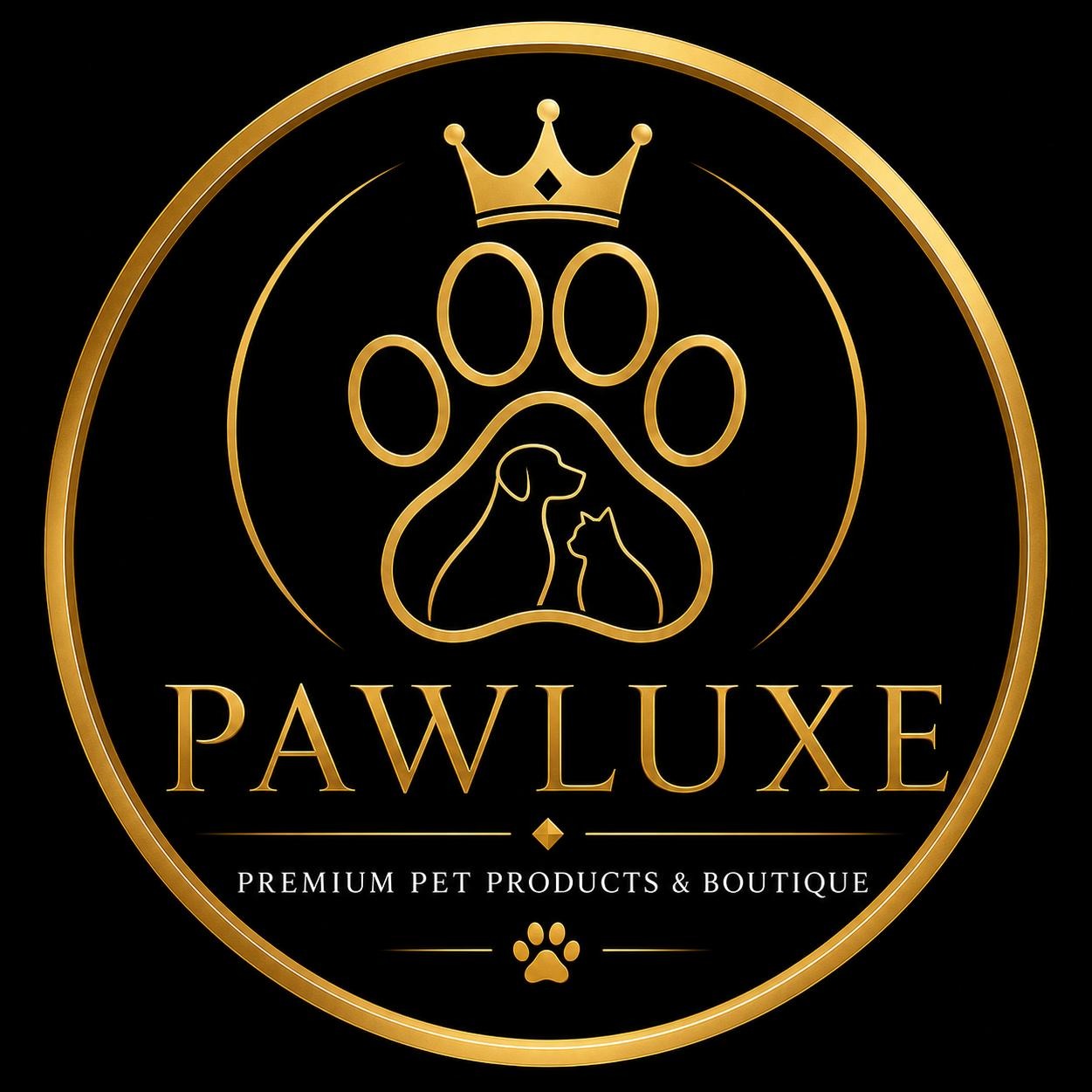 PAW LUXE