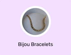 Bijou Bracelets