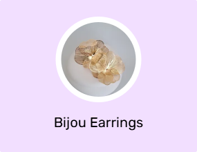 Bijou Earrings