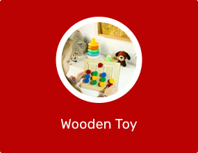Wooden Toy