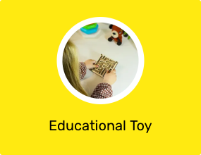 Educational Toy