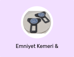 Emniyet Kemeri & Aksesuarı