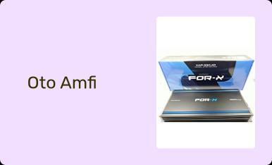 Oto Amfi