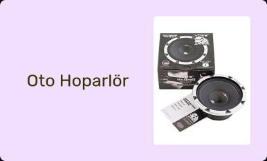 Oto Hoparlör