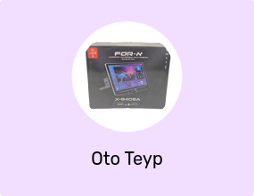 Oto Teyp