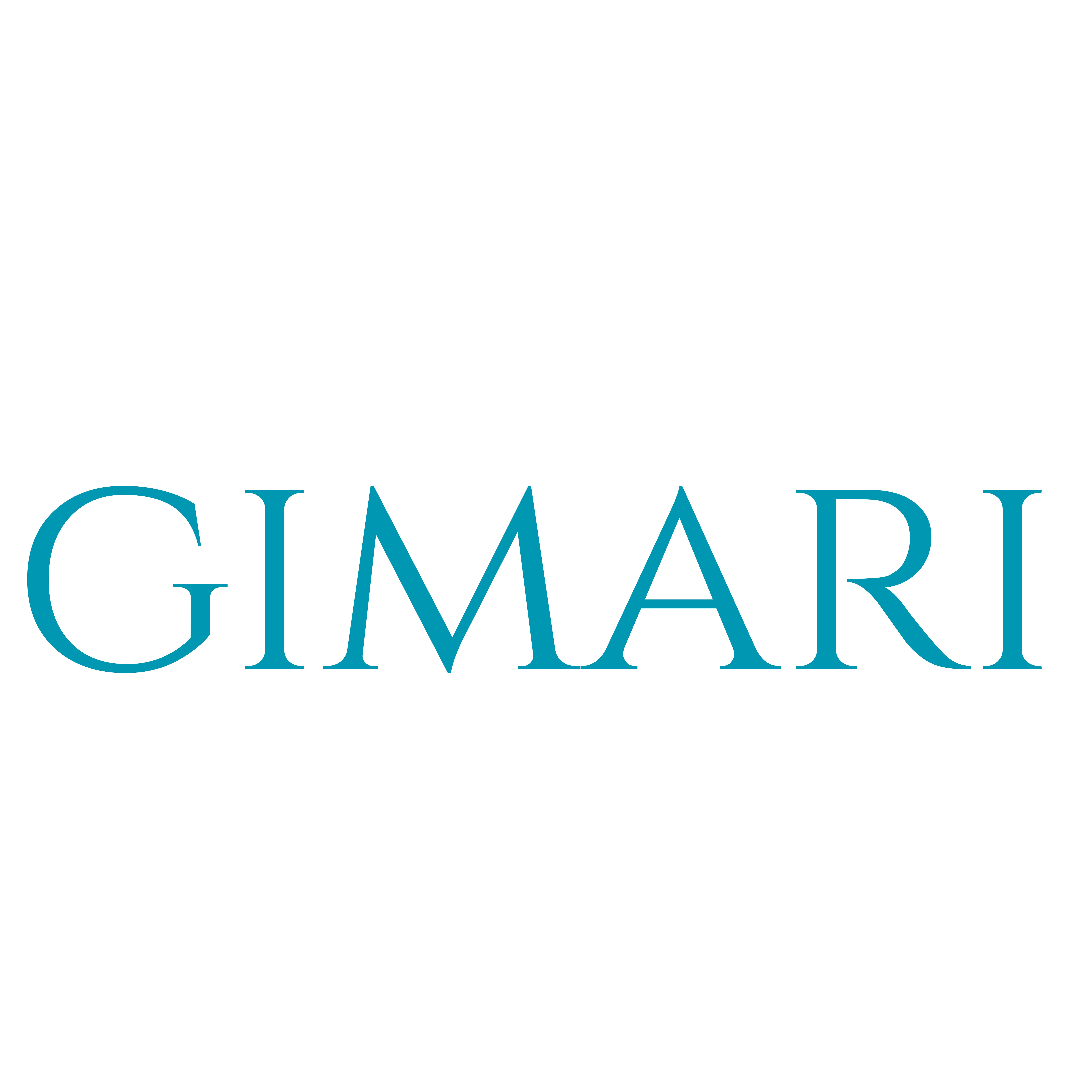 GIMARI JEWELRY