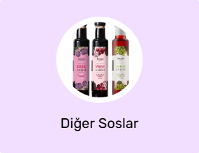Diğer Soslar