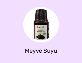 Meyve Suyu