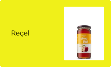 Reçel