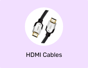 HDMI Cables