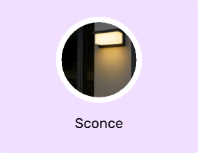 Sconce