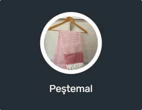 Peştemal