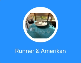 Runner & Amerikan Servisi