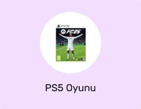 PS5 Oyunu