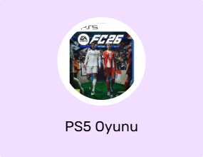 PS5 Oyunu