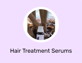 Hair Treatment Serums & Oils